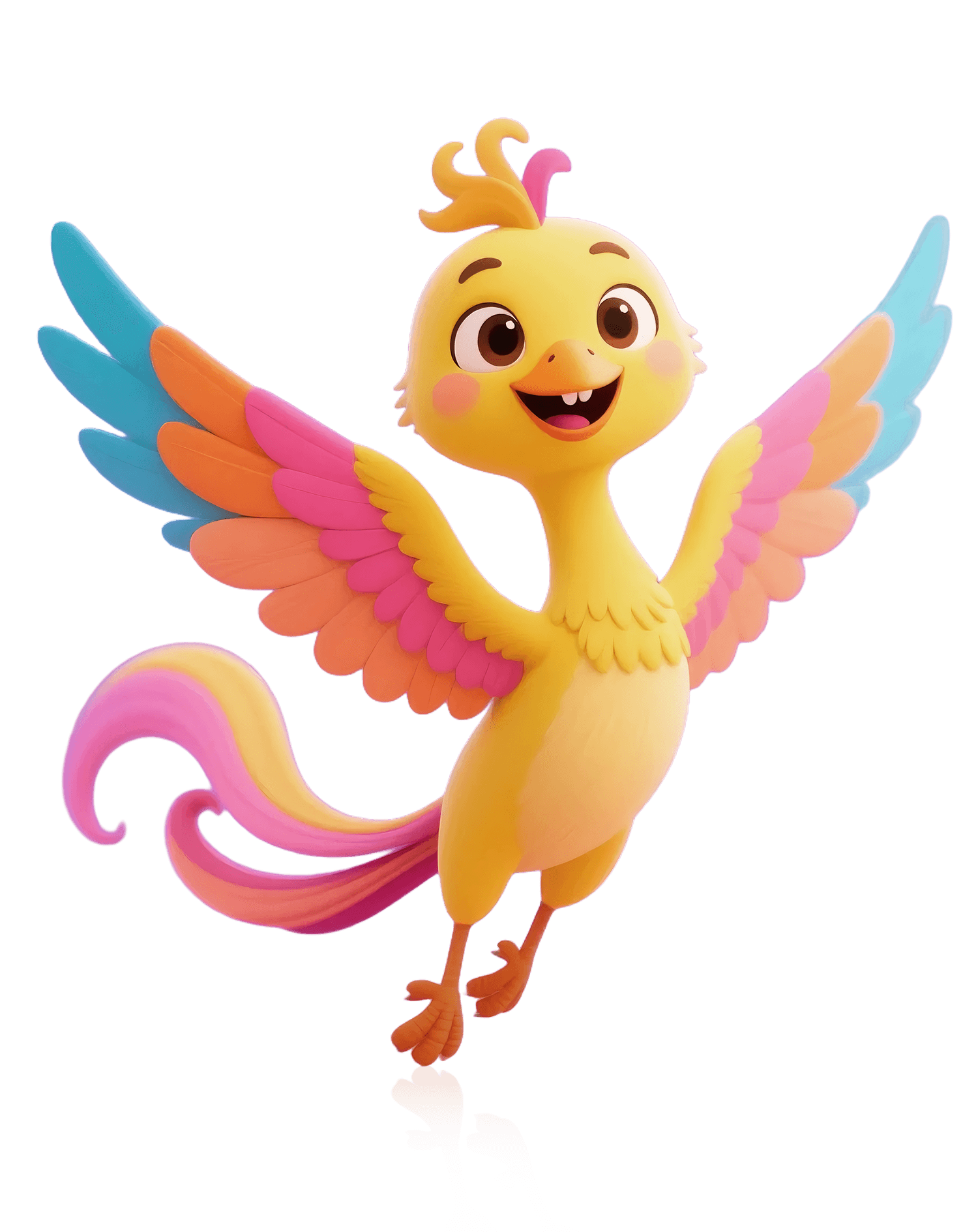 bird